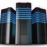 Web Hosting Server