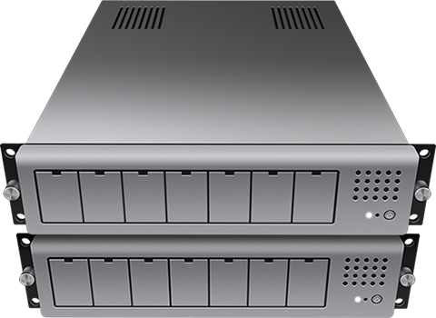 Cloud Hosting
